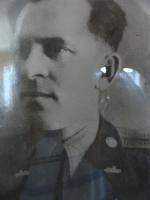 Петрухин Пётр