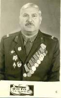 Матешвили Ираклий Степанович 