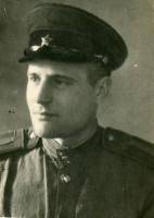 Чусов Иван Николаевич