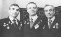 Нищев Николай  Константинович; Нищев Александр Константинович