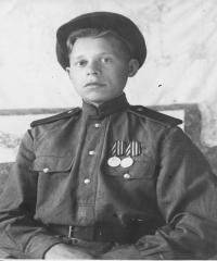 Логачев Василий Павлович 