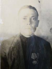 Николаев Филипп Николаевич
