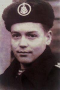 Шаранин Вячеслав Александрович