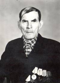 Гулида Иван Иванович