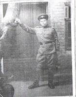 Щеголов Василий Степанович