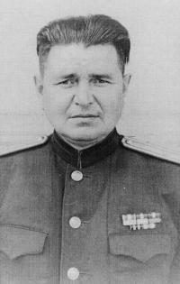 Нуруллин Абдул Нуруллович