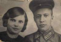 Максимова Анна Васильевна ,Ермалаев Михаил Ефимович