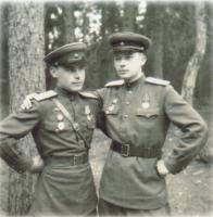 Золотов Дмитрий Яковлевич