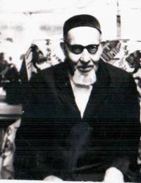 Ахметшин Сабир Ахметшаевич