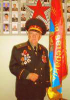 Сенцов Юрий Александрович