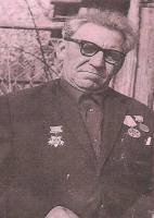 Калинин Николай Алексеевич