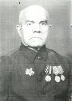 Онегин Николай Агафонович