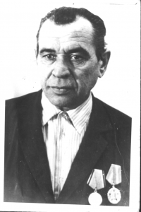 Пиняйкин Георгий Григорьевич