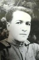 Чистяков Константин Алексеевич