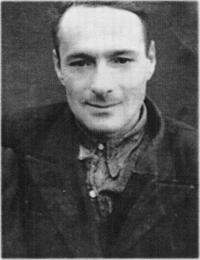 Загидуллин Рахматулла Загидуллович