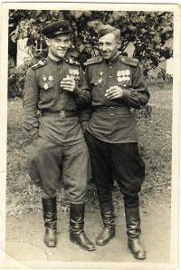 Гирин Григорий Архипович