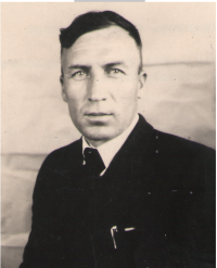 Бакланов Георгий Иванович
