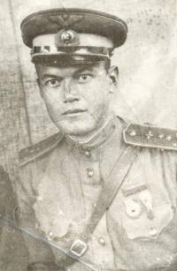 Хамзин Салим Тазетдинович