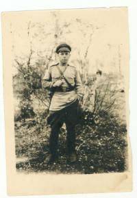 Аленькин Владимир Николаевич