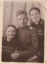 Баширов Р. Х.