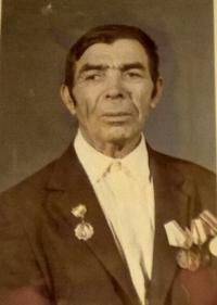 Землянцев Семен Григорьевич