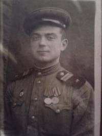 Ширяев Александр Иванович