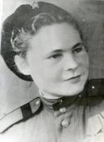 Локтионова Анна Автономовна