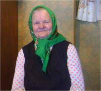 Степаненкова Мария Родионовна