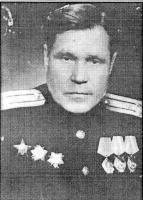 Котельников Михаил Осипович