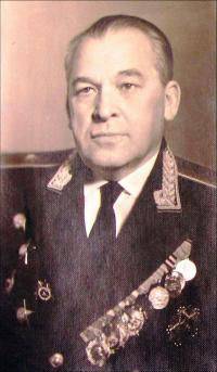 Плотников Александр Константинович