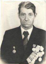 Мулинов Леонид Иванович