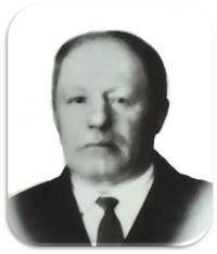 Сергее Петр Иванович