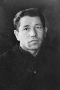 Чайкин Василий Миронович