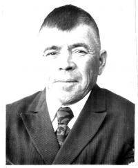 Уразаев Язкар Гарипович