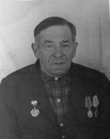 Шкаредный Михаил Николаевич
