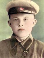Иванов Константин Михайлович