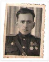 Панихин Василий Ильич