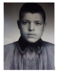 Абакшин Александр Васильевич