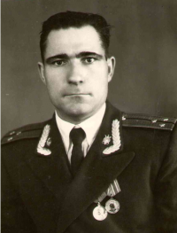 Шайхутдинов Минвали Мингалимович