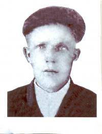Мурзин Галиаскер Миншабаевич 