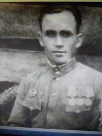 Бажанов Иван Николаевич