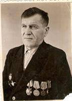 Алехин Александр