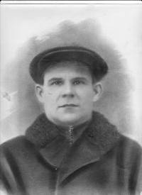 Зрелов Василий Кондратьевич