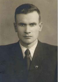 Плотников Николай Александрович