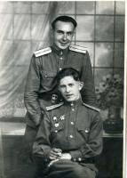 Солдатов Сергей Иванович