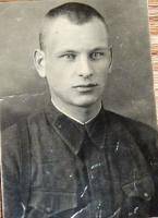 Вилков Дмитрий Васильевич