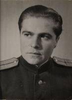 Серебряков Борис Николаевич
