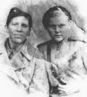 Бродягина(Назыревская)  Вера Сергеевна