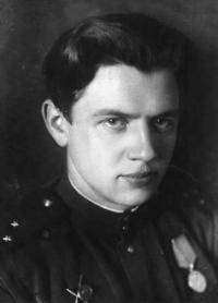 Повереннов Михаил Иванович