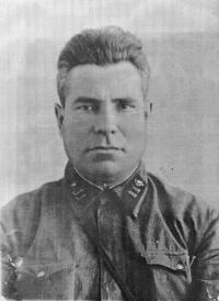 Мухамедьяров Гашим Идрисович